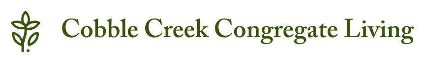 Cobble Creek Congregate Living